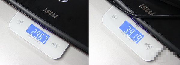 微星GE72 MVR 微星GE72 MVR