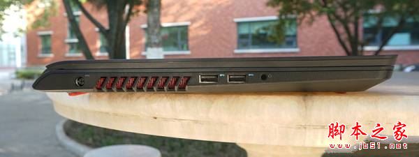 戴爾游匣SPEED值得買嗎?戴爾游匣SPEED游戲本全面詳細評測圖解