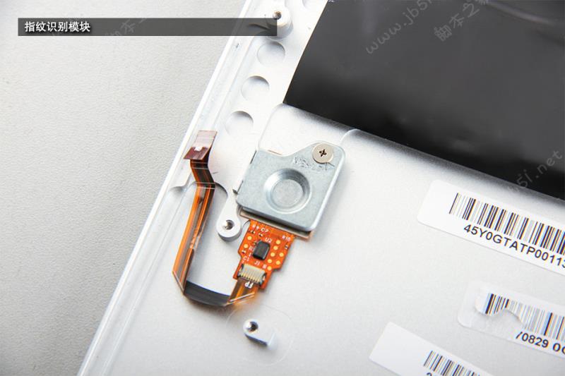 惠普EliteBook 1040 G4拆機圖解評測全過程