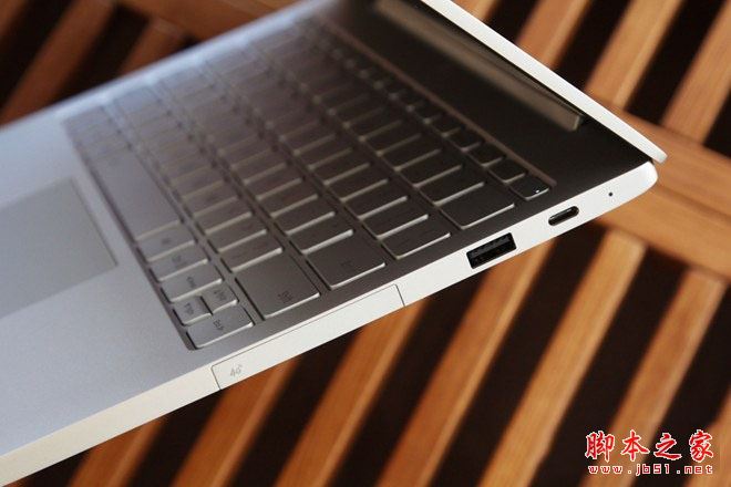 小米筆記本Air 4G版外觀好看嗎?小米筆記本Air13.3 4G版開箱圖賞評測