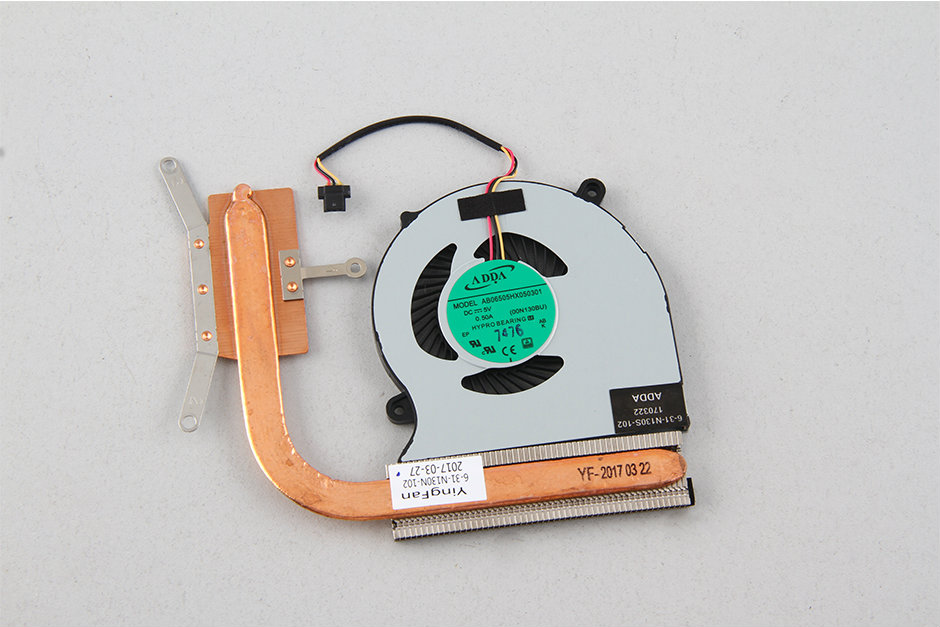 海爾凌越S4深度拆機(jī)圖解評(píng)測(cè)全過程