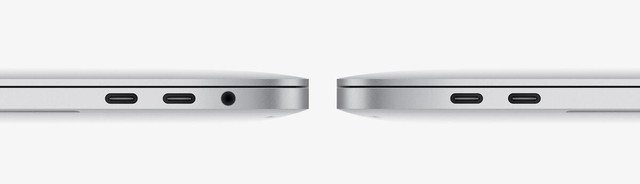 新MacBook Pro解析?