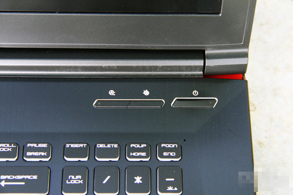 微星GE72 MVR 微星GE72 MVR