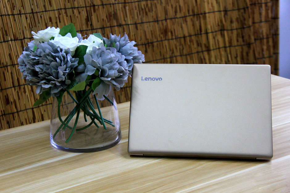 輕薄!有型!窄邊框!聯(lián)想小新潮7000-13圖賞