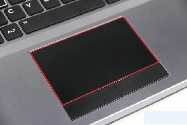 RX560游戲表現搶眼 博本G神G16評測