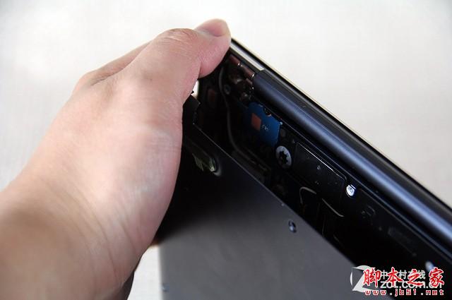 三星930X拆解