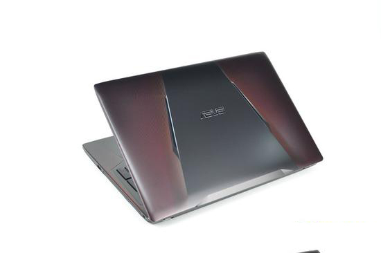 華碩飛行堡壘ZX53VE值得買嗎?華碩飛行堡壘ZX53VE全面深度評測圖解