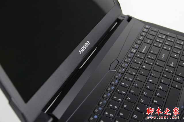 神舟戰(zhàn)神Z6值得買嗎？神舟戰(zhàn)神Z6游戲筆記本全面詳細(xì)評(píng)測(cè)圖解