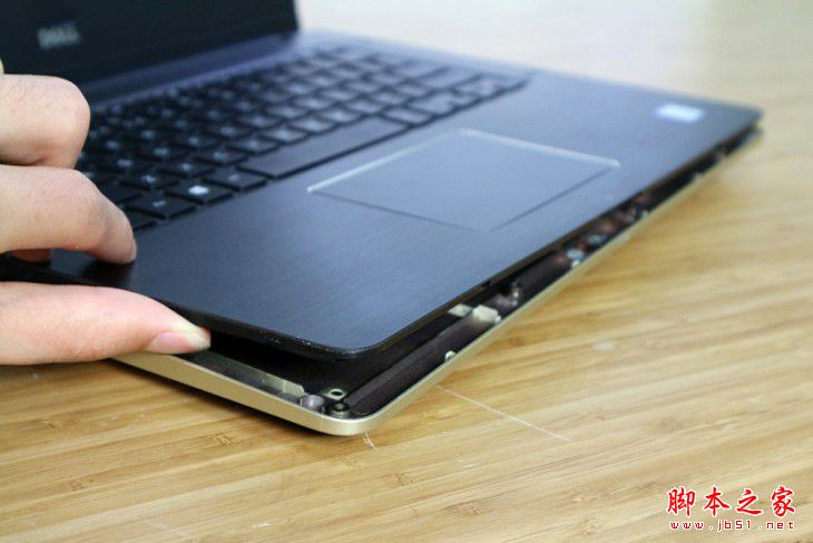 戴爾Vostro 14 5000怎么樣？戴爾Vostro 14 5000筆記本詳細(xì)拆機(jī)圖文評(píng)測(cè)