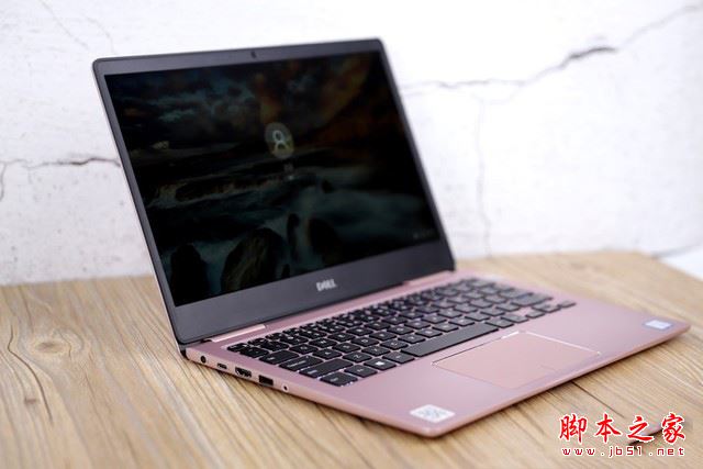 戴爾靈越Ins13 7370值得買嗎?戴爾靈越13 7370筆記本詳細(xì)評測圖解