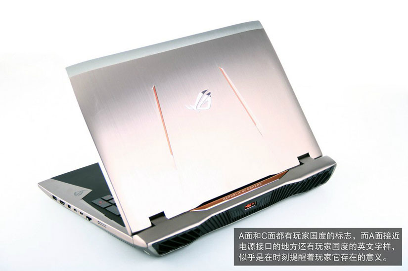 華碩GX701VI怎么拆 華碩GX701VI拆機圖解(4/41)