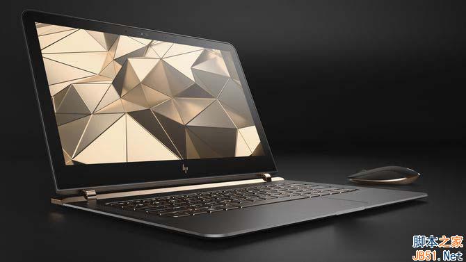 惠普Spectre 13怎么樣 惠普Spectre幽靈筆記本評測