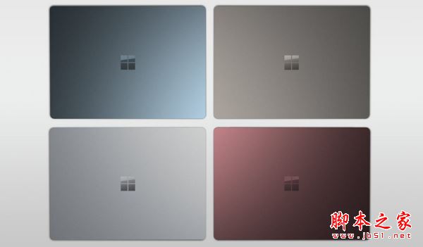 微軟Surface Laptop怎么樣?微軟Surface Laptop筆記本上手體驗評測