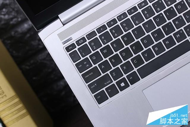 MX150配滿血8代酷睿 惠普戰66筆電評測