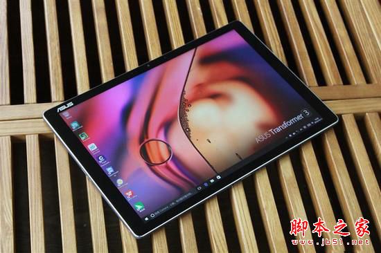 華碩靈煥3值得買嗎 華碩靈煥3變形本詳細評測圖解