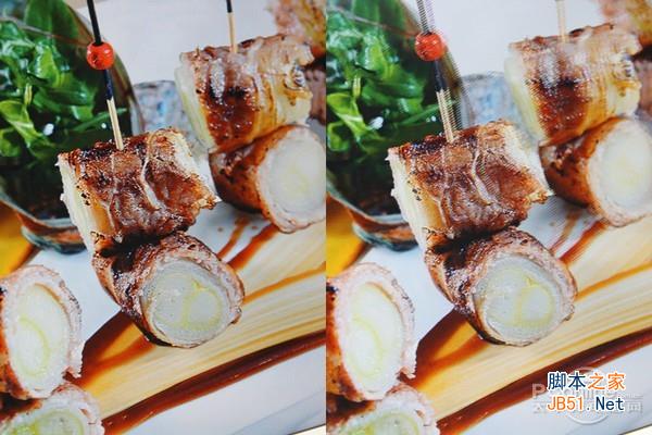 2D和3D顯示效果對比 2D和3D顯示效果對比