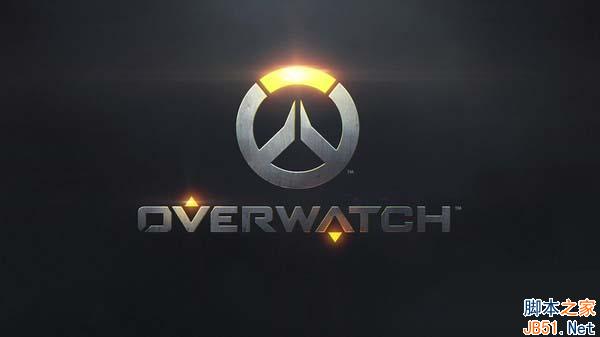 守望先鋒 守望先鋒