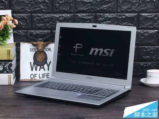 微星PE62 7RD值得買嗎?微星PE62 7RD商務游戲本全面評測圖解