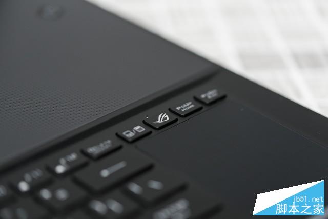 Max-Q版GTX1080!評ROG GX501輕薄游戲本 