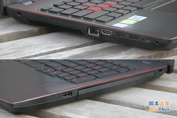 華碩FX53VD 華碩FX53VD