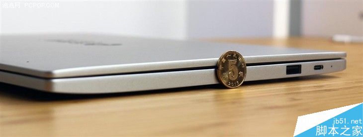 4999元!小米筆記本Air 13評測、真機拆解