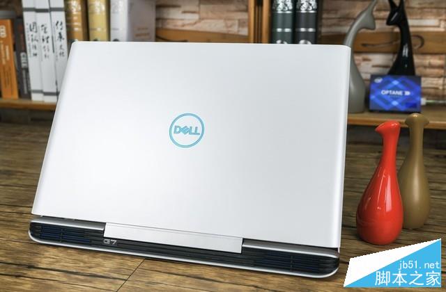 酷睿i9加持藍白電競新銳 戴爾游匣G7評測