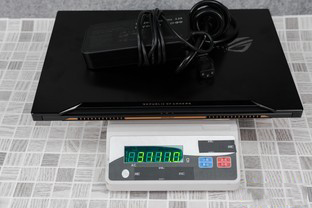 Max-Q版GTX1080!評ROG GX501輕薄游戲本 