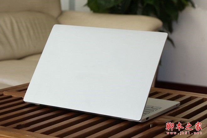 小米筆記本Air 4G版外觀好看嗎?小米筆記本Air13.3 4G版開箱圖賞評測