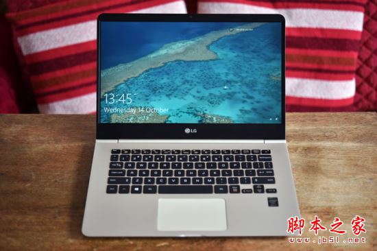 LG Gram 14值得買(mǎi)嗎？LG Gram超級(jí)筆記本全面評(píng)測(cè)圖解
