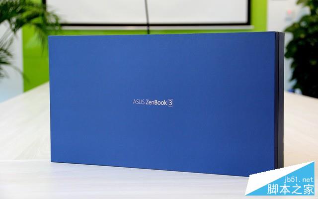 華碩靈耀3 Deluxe 