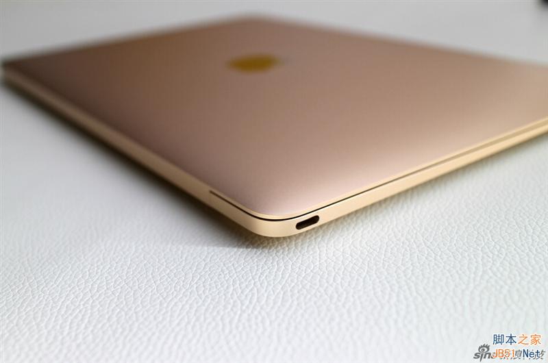 必買！蘋果12寸視網膜屏新MacBook評測