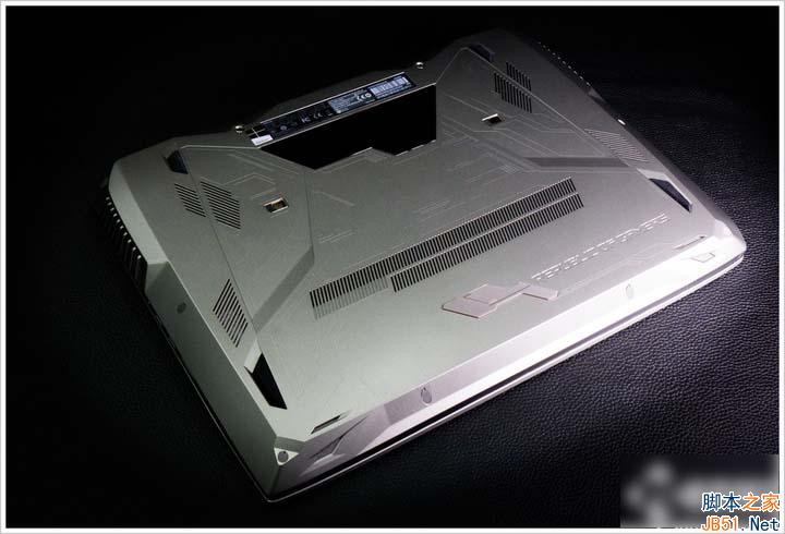 華碩GX800VHK怎么樣 華碩ROG GX800VHK全面深度評測