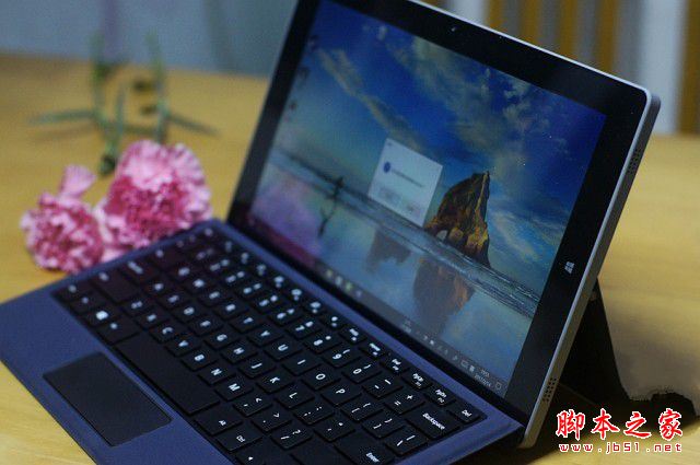 Tbook 16 Power測評:輕便靈動 擼帖必備 臺電二合一PC