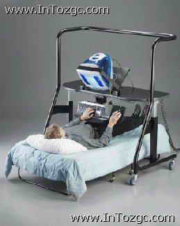 羅工288回:床上使用筆記本的幾大禁忌