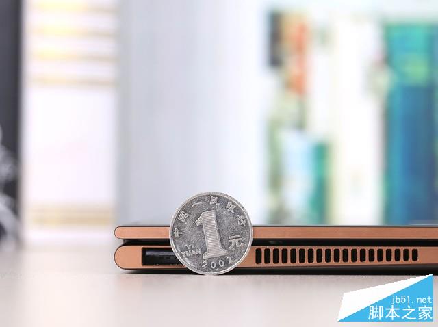 這才是高端本 Spectre x360黑金版評(píng)測(cè)