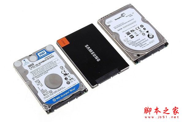 筆記本怎么樣升級固態(tài)硬盤呢?七種筆記本電腦升級SSD固態(tài)硬盤教程