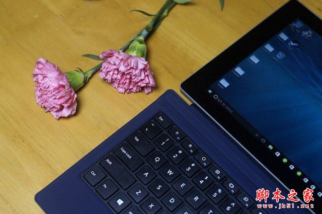 Tbook 16 Power測評:輕便靈動 擼帖必備 臺電二合一PC