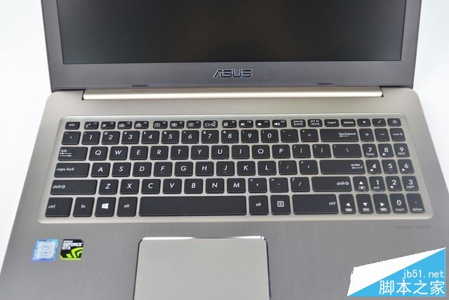 華碩飛行堡壘NX580VD怎么樣?飛行堡壘NX580VD輕薄游戲本全面評(píng)測(cè)+拆解圖