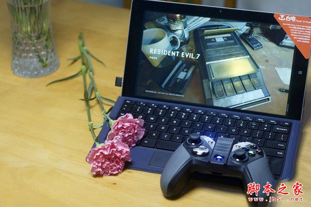 Tbook 16 Power測評:輕便靈動 擼帖必備 臺電二合一PC