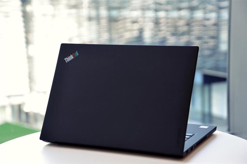 ThinkPad 25年典藏版首發(fā)評測:復(fù)刻經(jīng)典 與時(shí)俱進(jìn)