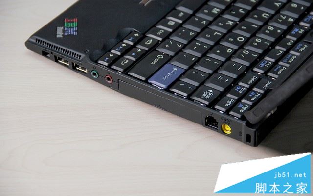 inkPad X62值得買嗎?聯想ThinkPad X62筆記本全面深度評測圖解