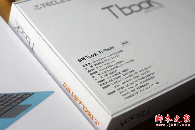 Tbook 16 Power測評:輕便靈動 擼帖必備 臺電二合一PC