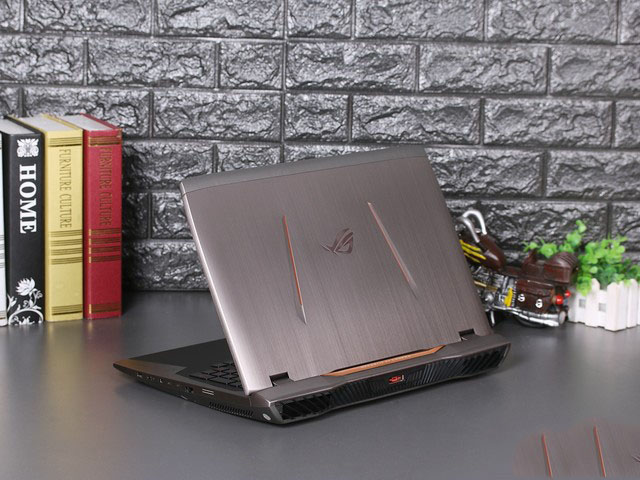 華碩ROG GX701值得買嗎?華碩ROG GX701VIK筆記本全面深度評測圖解