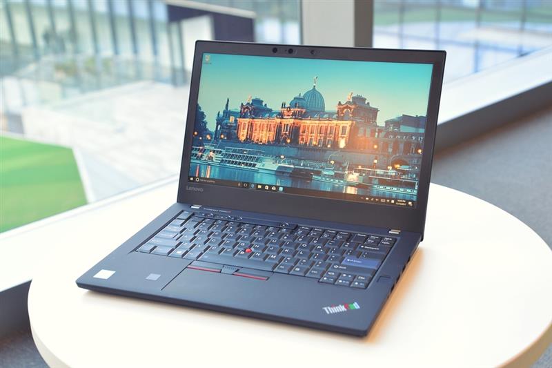 ThinkPad 25年典藏版首發(fā)評測:復(fù)刻經(jīng)典 與時(shí)俱進(jìn)