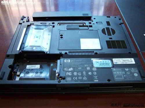 全面實戰 網友大膽教你更換筆記本硬盤