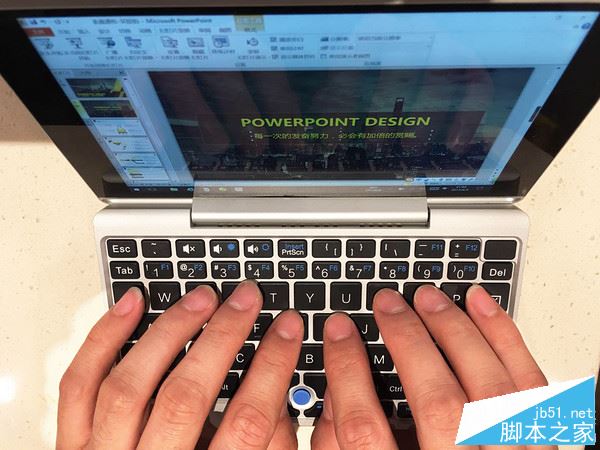 GPD Pocket值得買嗎?全新7寸GPD Pocket迷你Win10筆記本全面深度評測+拆解圖