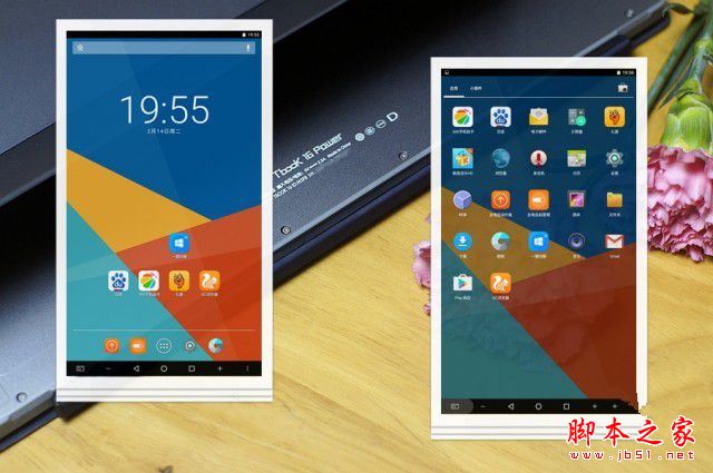Tbook 16 Power測評:輕便靈動 擼帖必備 臺電二合一PC