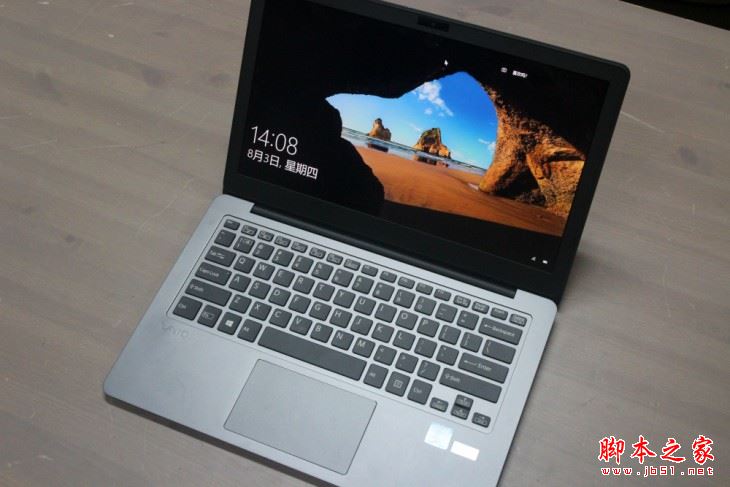 VAIO Z商務本值得買嗎?VAIO Z13優缺點全面深度評測圖解