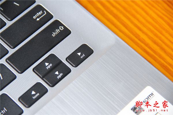華碩靈耀S4100U值得買嗎?華碩靈耀S4100U輕薄筆記本全面深度評(píng)測(cè)圖解