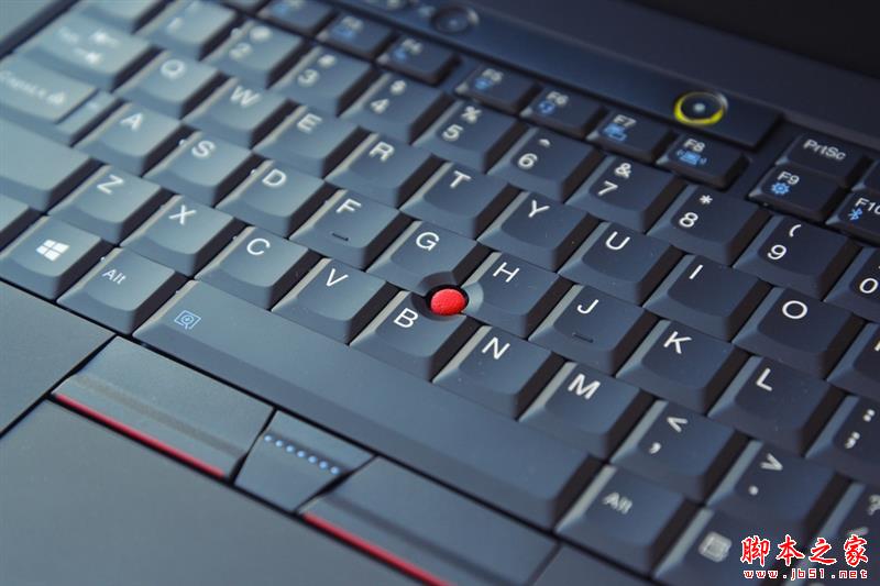 ThinkPad 25年典藏版首發(fā)評測:復(fù)刻經(jīng)典 與時(shí)俱進(jìn)
